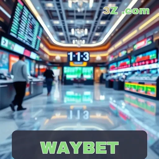 Bônus Sensacionais que Transformam a Experiência no Waybet