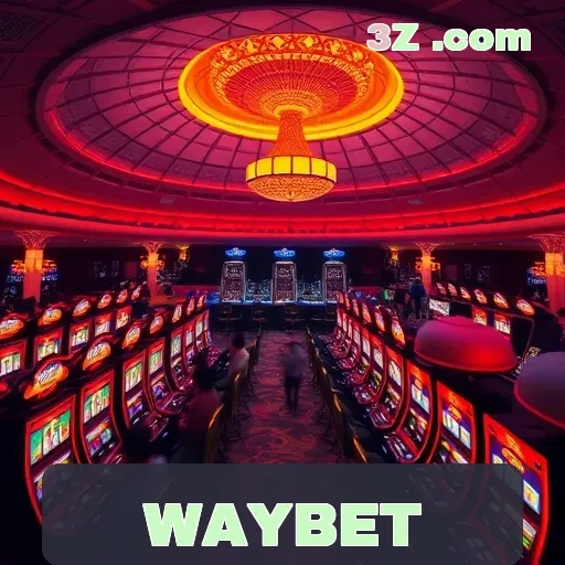 waybet Apostas esportivas