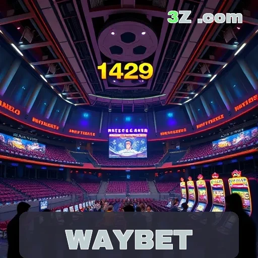 Promoções da Waybet: Ofertas que Transformam sua Experiência de Jogo