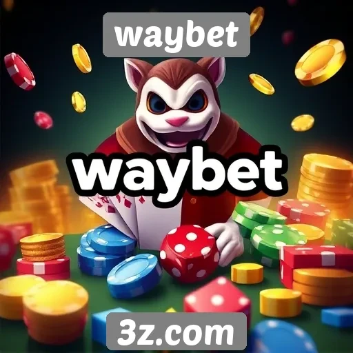 variantes de jogos disponíveis no waybet