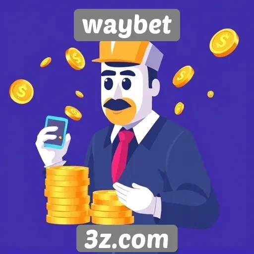 Dicas para maximizar ganhos na Waybet