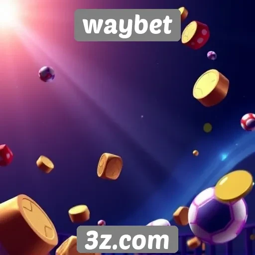 novos bônus e promoções disponíveis na waybet