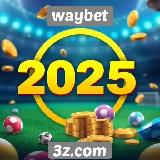 Tendências de jogos online no Waybet para 2025