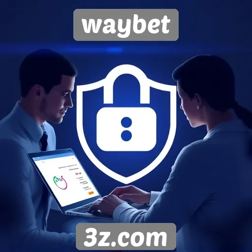 Sistemas de pagamento seguros no Waybet