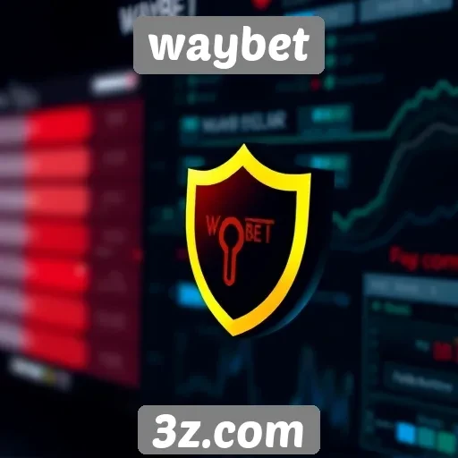 Segurança e privacidade no site waybet