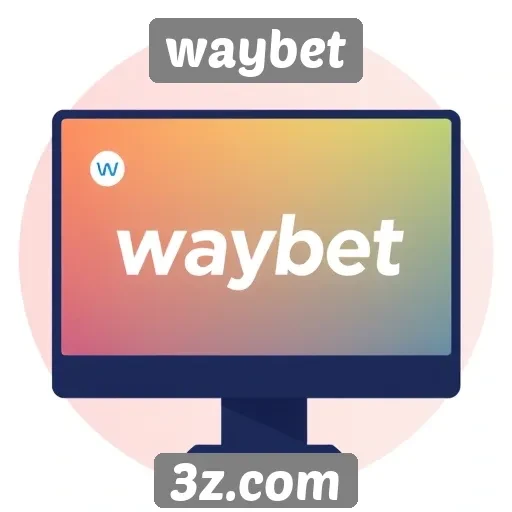 Inovações tecnológicas presentes no site Waybet