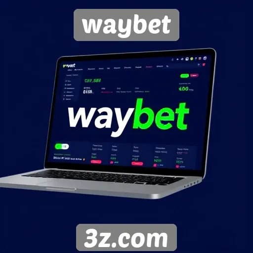 A experiência do usuário na plataforma waybet