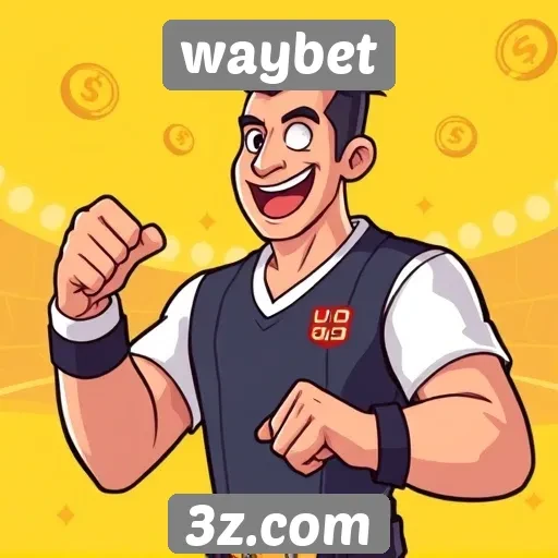 Como funciona o sistema de bônus no Waybet