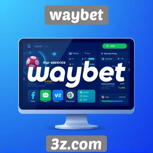 Waybet se destaca por interface amigável