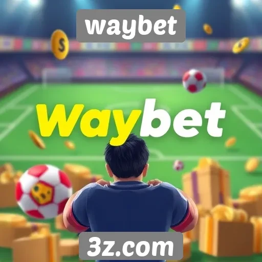Waybet apresenta novas funcionalidades para jogadores