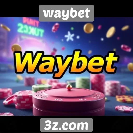 Waybet oferece diversidade em jogos de cassino online