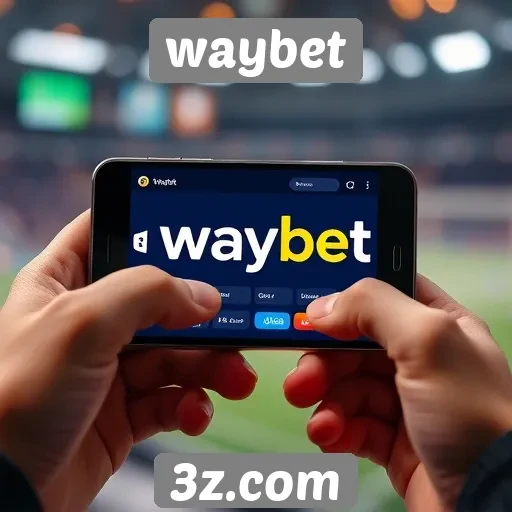 Waybet explora opções de pagamento inovadoras