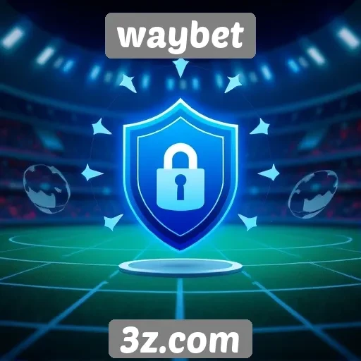 Segurança e privacidade no site de apostas Waybet