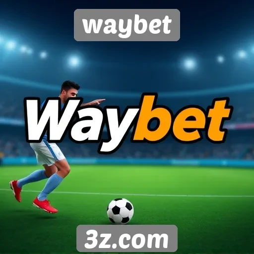 Waybet: segurança e confiabilidade nas apostas online