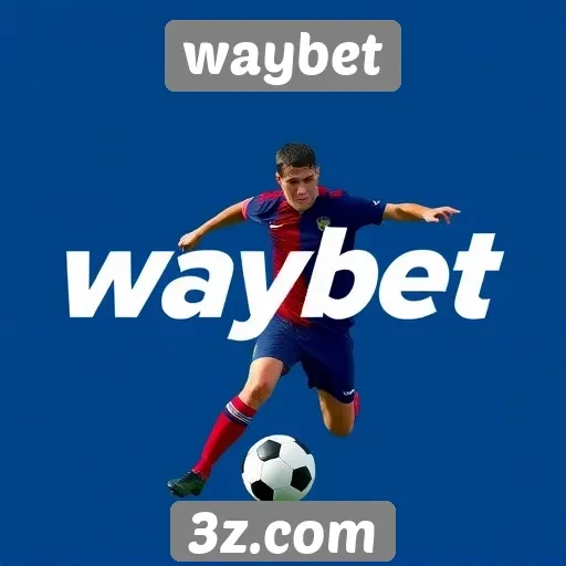 Apostas esportivas no waybet crescem entre os jogadores