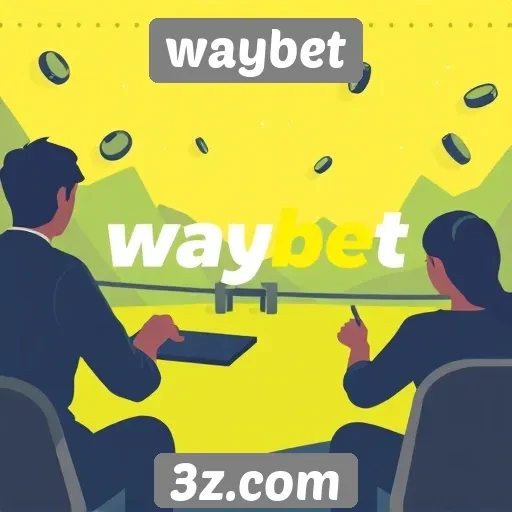 Análise da usabilidade do site de jogos Waybet